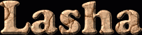 Lasha First Name