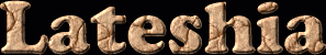 Lateshia First Name