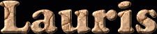 Lauris First Name
