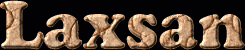 Laxsan First Name