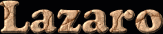 Lazaro First Name