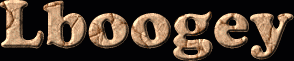 Lboogey First Name