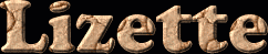 Lizette First Name