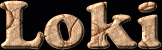 Loki First Name