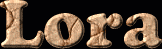 Lora First Name