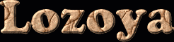 Lozoya First Name