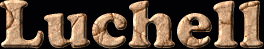 Luchell First Name