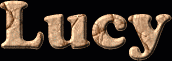 Lucy First Name