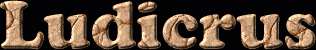 Ludicrus First Name