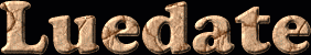 Luedate First Name