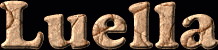 Luella First Name