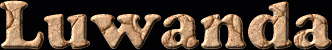 Luwanda First Name