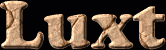 Luxt First Name