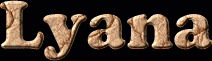 Lyana First Name