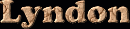 Lyndon First Name