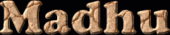 Madhu First Name
