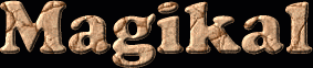 Magikal First Name