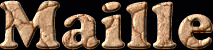 Maille First Name