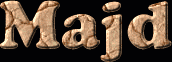 Majd First Name