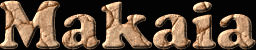 Makaia First Name