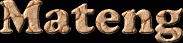 Mateng First Name