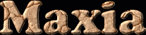 Maxia First Name