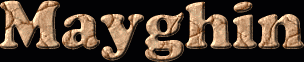 Mayghin First Name