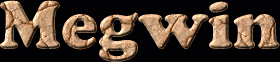 Megwin First Name
