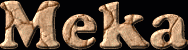 Meka First Name
