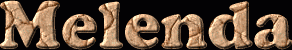 Melenda First Name