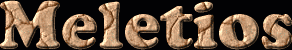 Meletios First Name