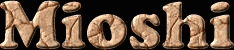 Mioshi First Name