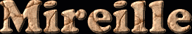Mireille First Name