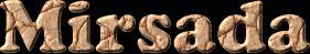 Mirsada First Name