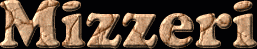 Mizzeri First Name