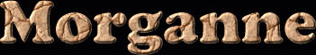 Morganne First Name