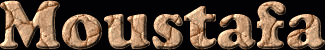 Moustafa First Name