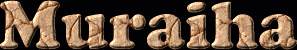 Muraiha First Name