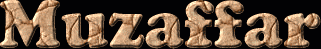 Muzaffar First Name