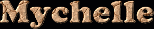 Mychelle First Name