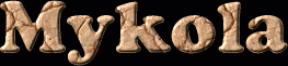 Mykola First Name