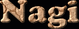 Nagi First Name