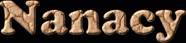 Nanacy First Name