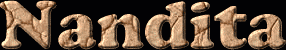 Nandita First Name