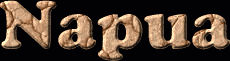 Napua First Name