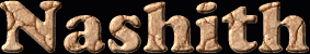 Nashith First Name