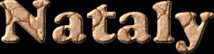 Nataly First Name