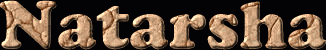 Natarsha First Name