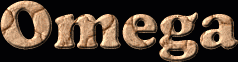 Omega First Name