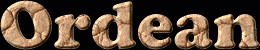 Ordean First Name